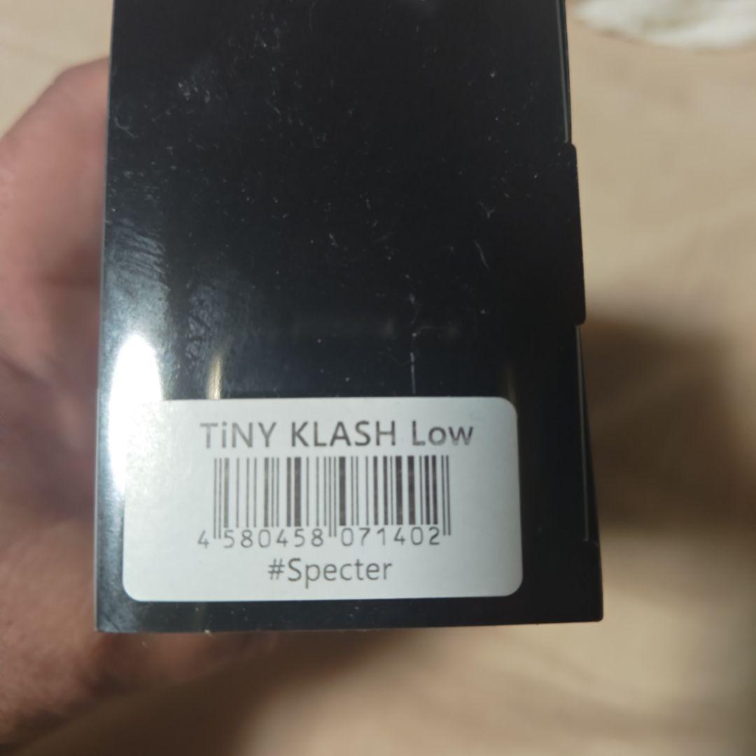 タイニークラッシュ(5) DRT