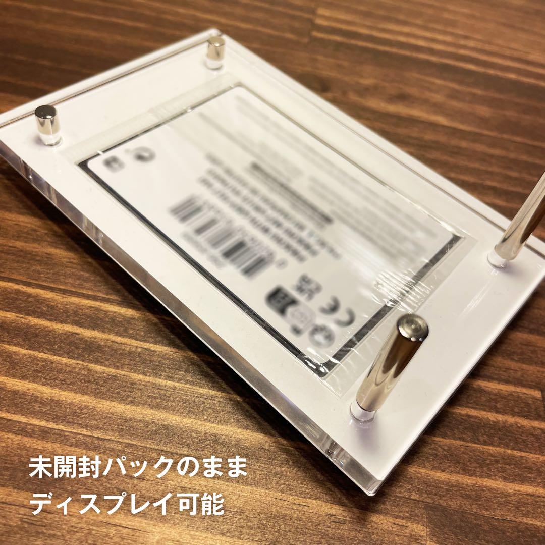 【レア物】油絵風アートアクリルスタンド ムンクピカチュウ