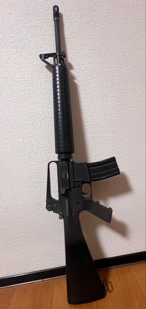 東京マルイ M16A2 スタンダード 電動ガン