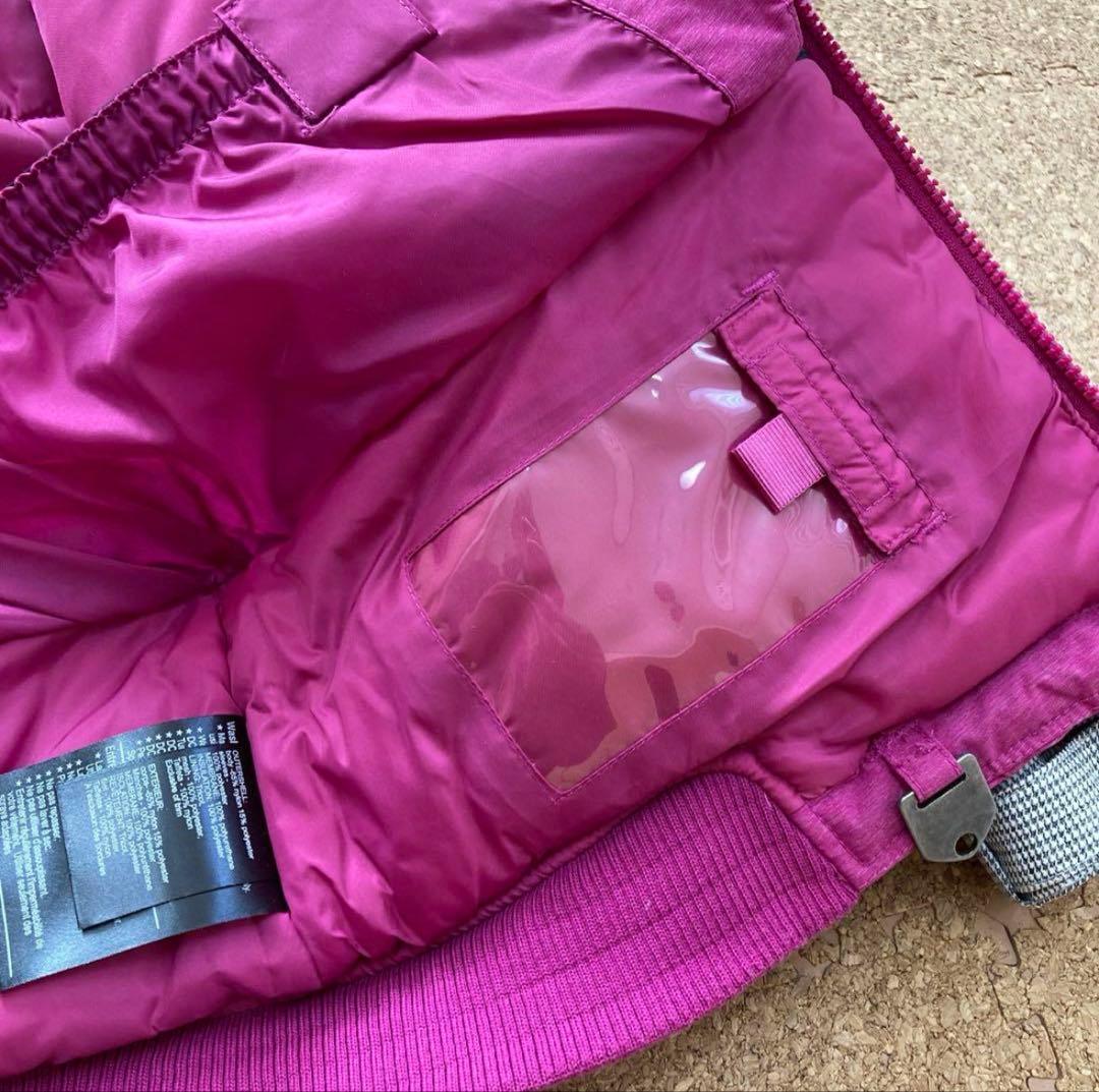 【美品】バートン Burton スノボウェア スノーボード スノボ Lレディース