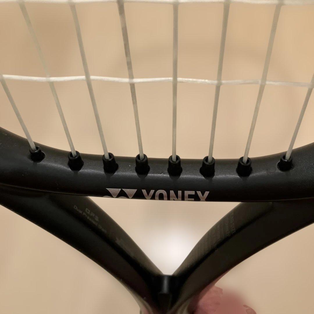 ヨネックスE ZONE 100L アクアナイト G1