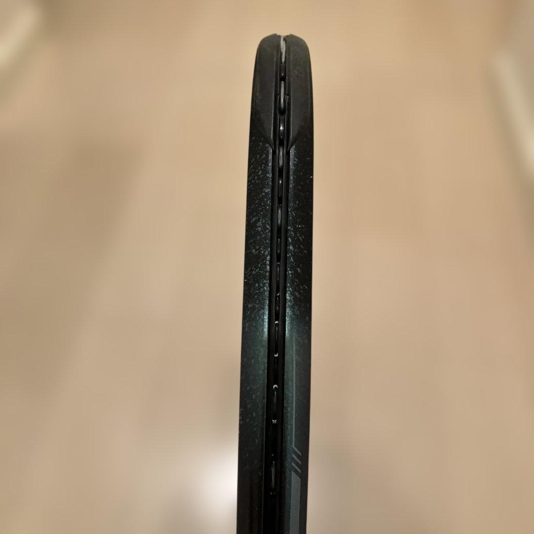 ヨネックスE ZONE 100L アクアナイト G1