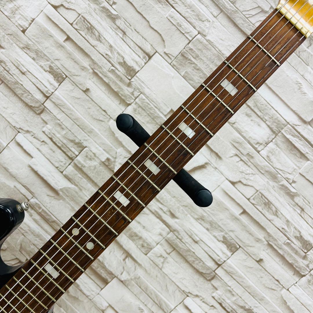 GUYATONE グヤトーン 60年代ビンテージギター LG-140T ビザール