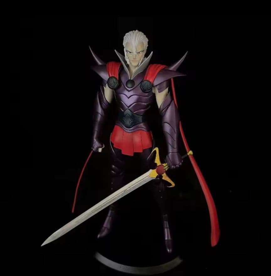 Taka  劇場版非可動 フィギュア3体セット