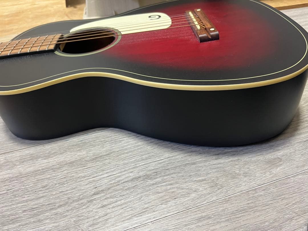 Gretch Jim Dandy アコースティックギター　G9500-2SB