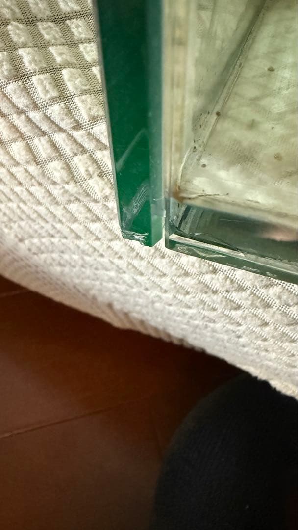 ADA水槽 90×45×45