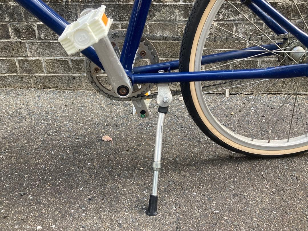 トーキョーバイク　20インチキッズ用　Jr. Comfy Mサイズ　子供用自転車