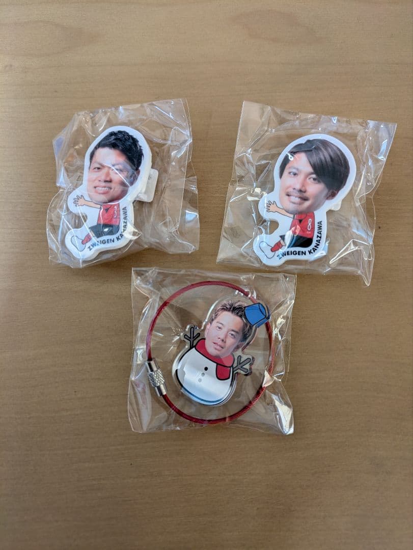 ツエーゲン金沢 2025ユニフォーム大谷駿斗選手