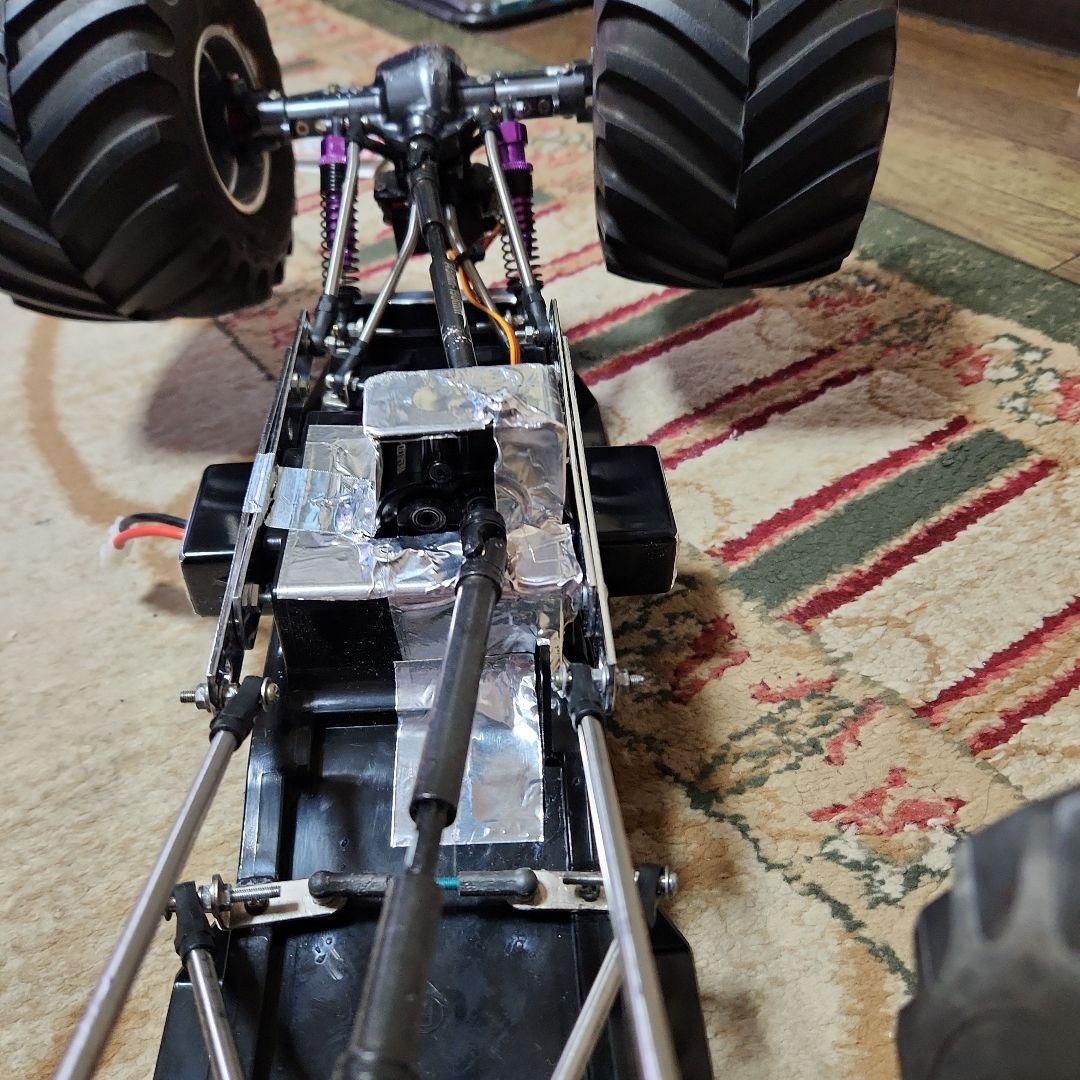 AE86フルチューン