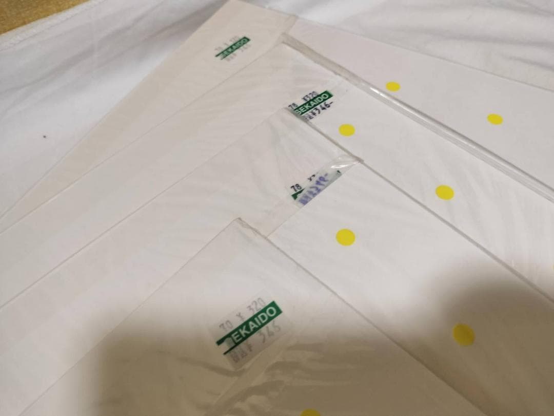 イラストレーションボード　画材　ケント　ミューズペーパー　11枚