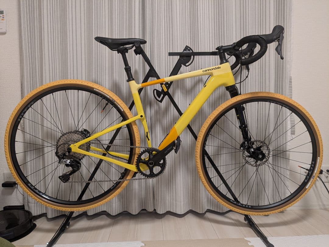 【TKENさん専用】引取 Topstone Carbon2 Lefty 2023