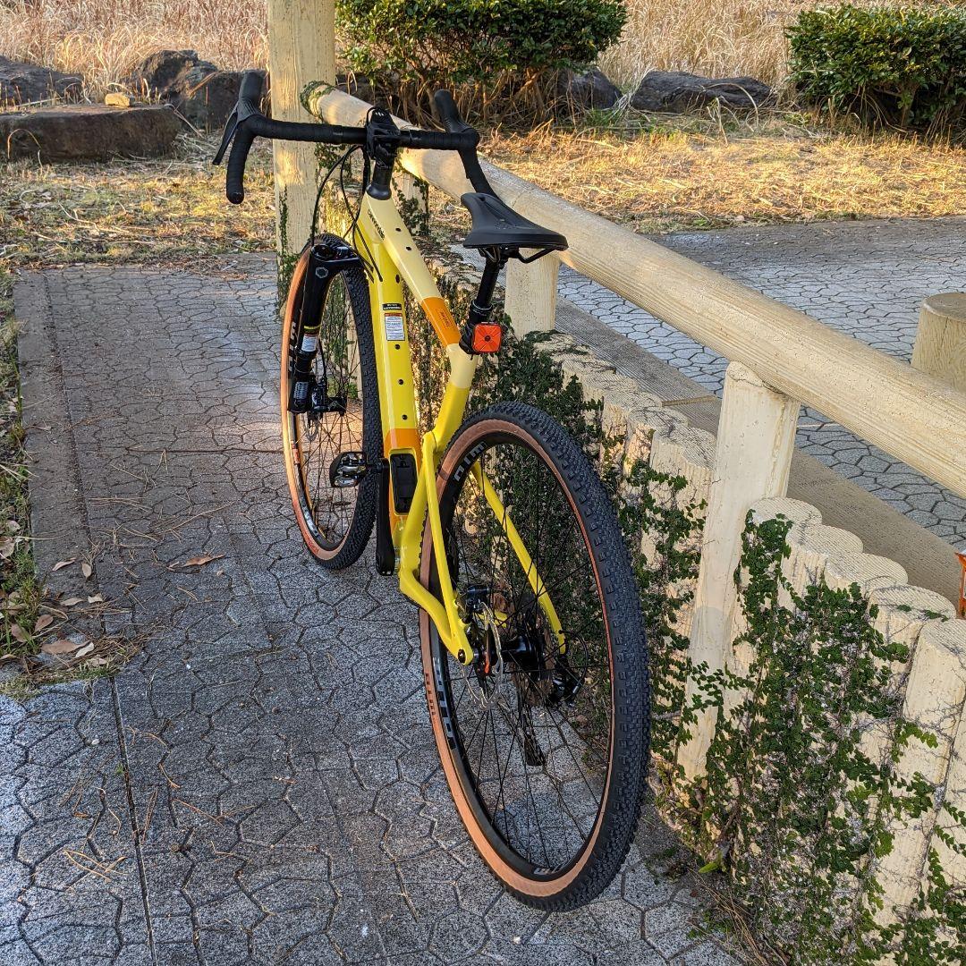 【TKENさん専用】引取 Topstone Carbon2 Lefty 2023