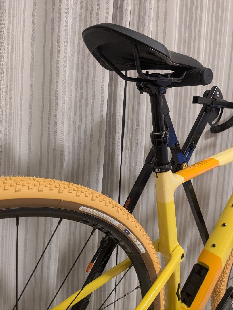 【TKENさん専用】引取 Topstone Carbon2 Lefty 2023