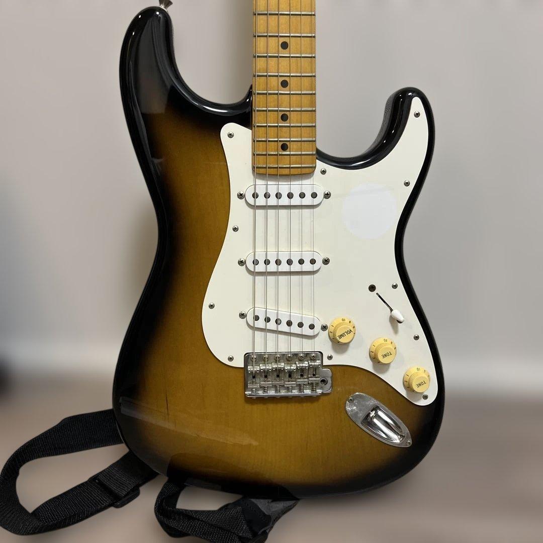 History Z1M-CFS エレキギター/ケース付き　2009年