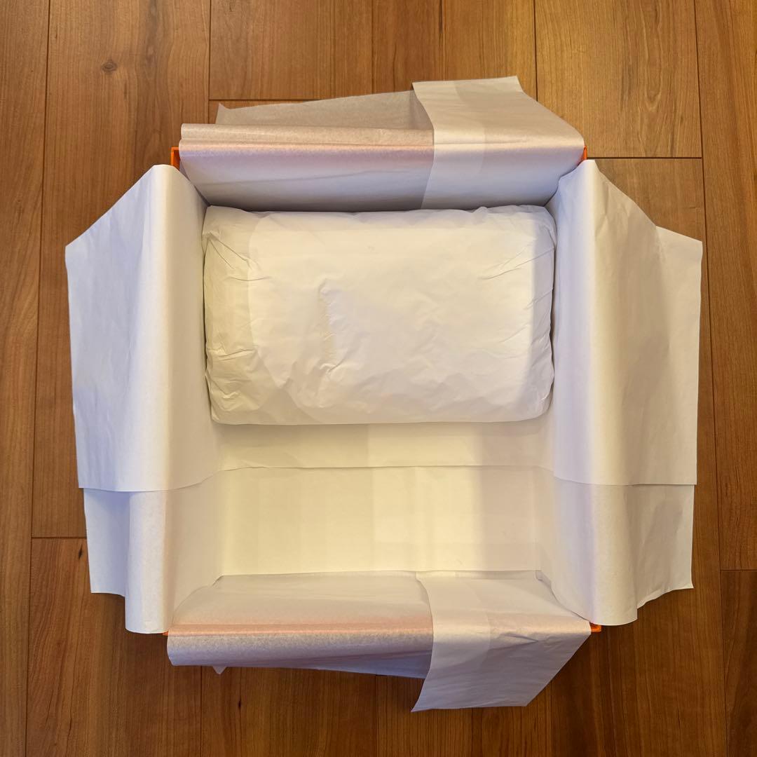 エルメス☆バーキン25空箱