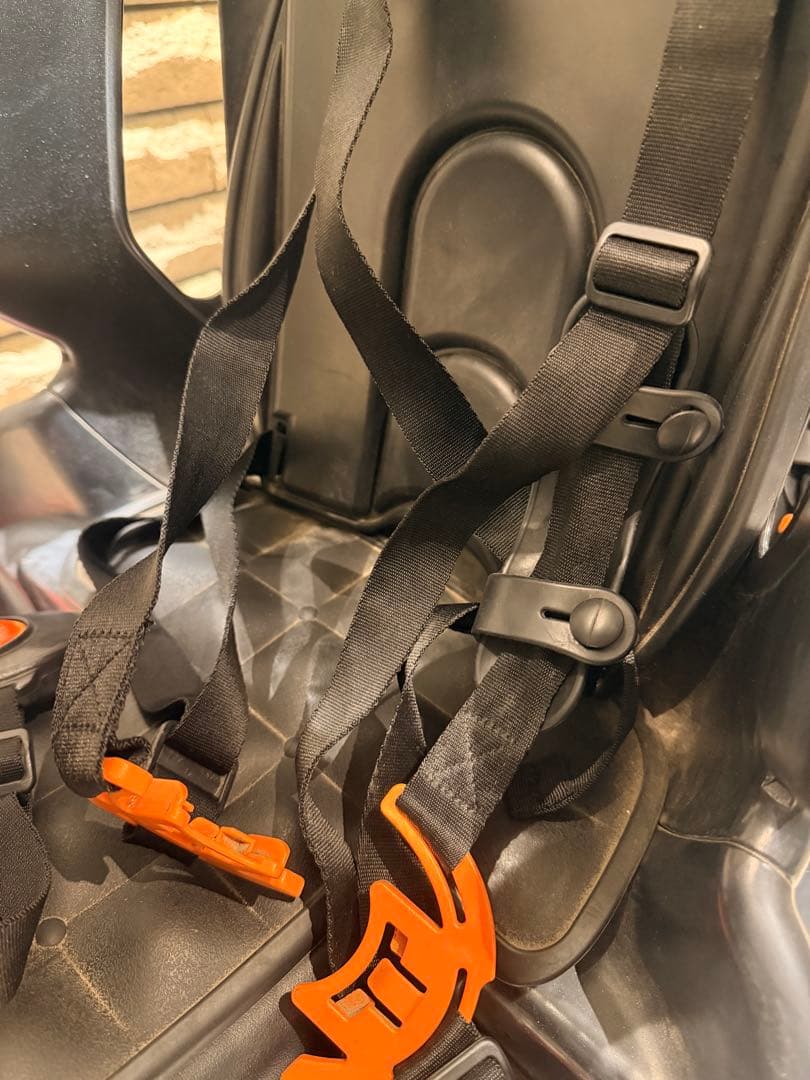 ふたごじてんしゃ　電動アシストなし