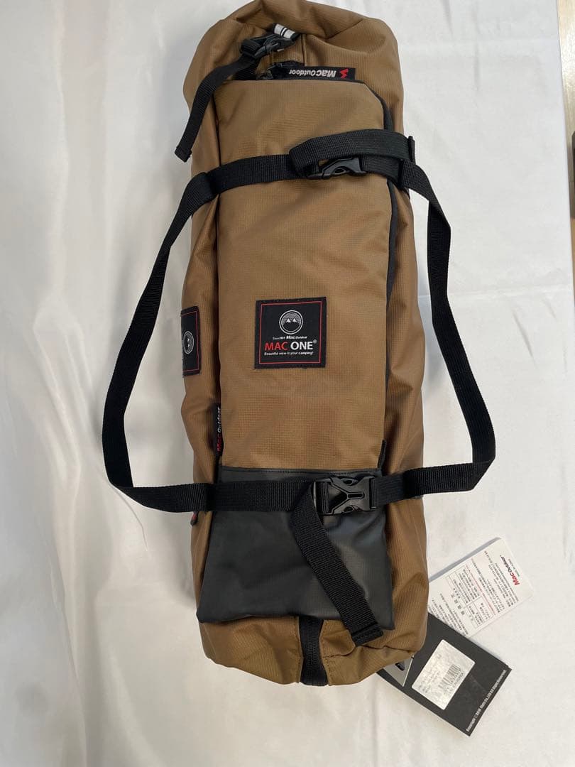【新品未使用】Macone タープ M レンジャーコヨーテ マックワンタープ