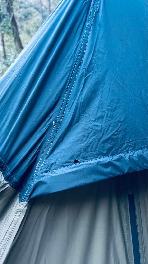 yokatipi ヨカティピー　ワンポールテント