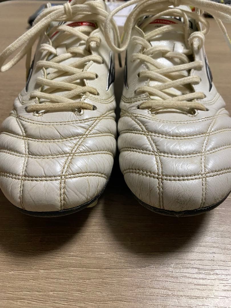 モレリアネオ4 27cm