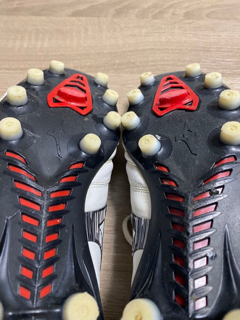 モレリアネオ4 27cm