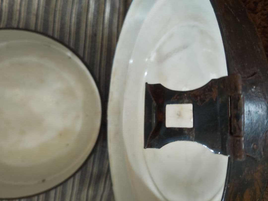 チャパティ　ケース