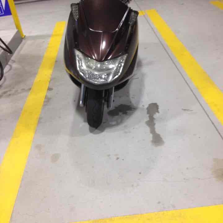 バイクマグザム