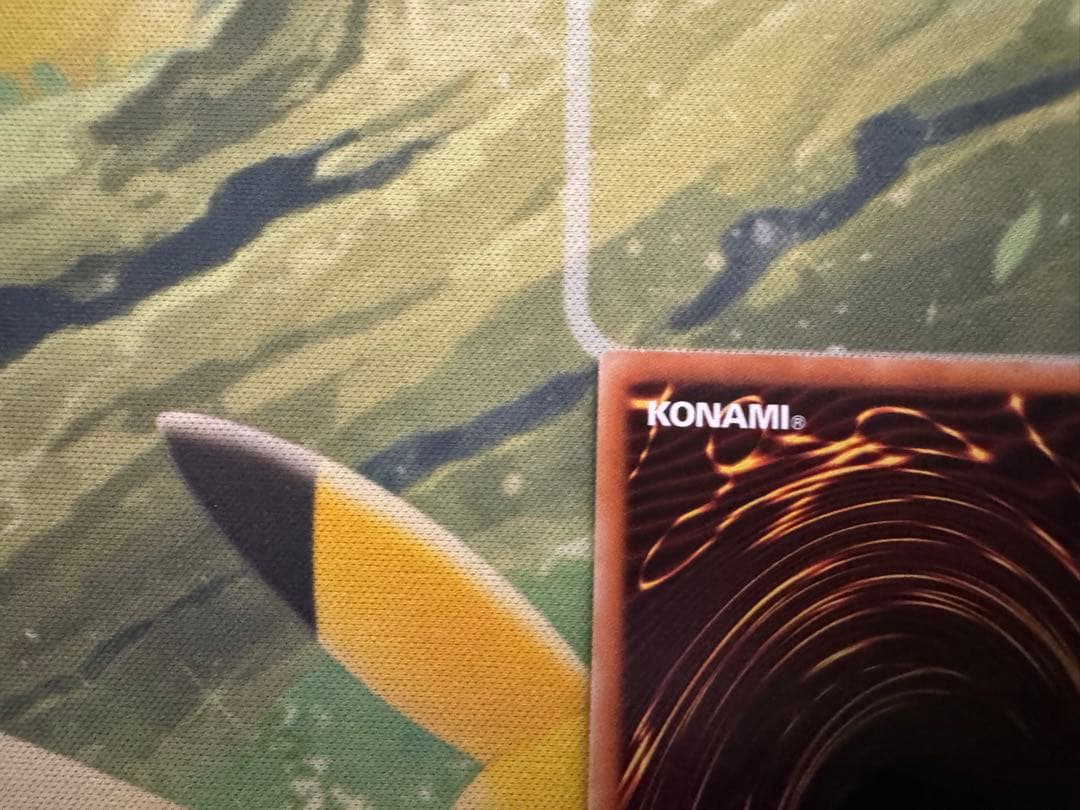 【極美品】カオス・ソルジャー - 開闢の使者 20thシークレット