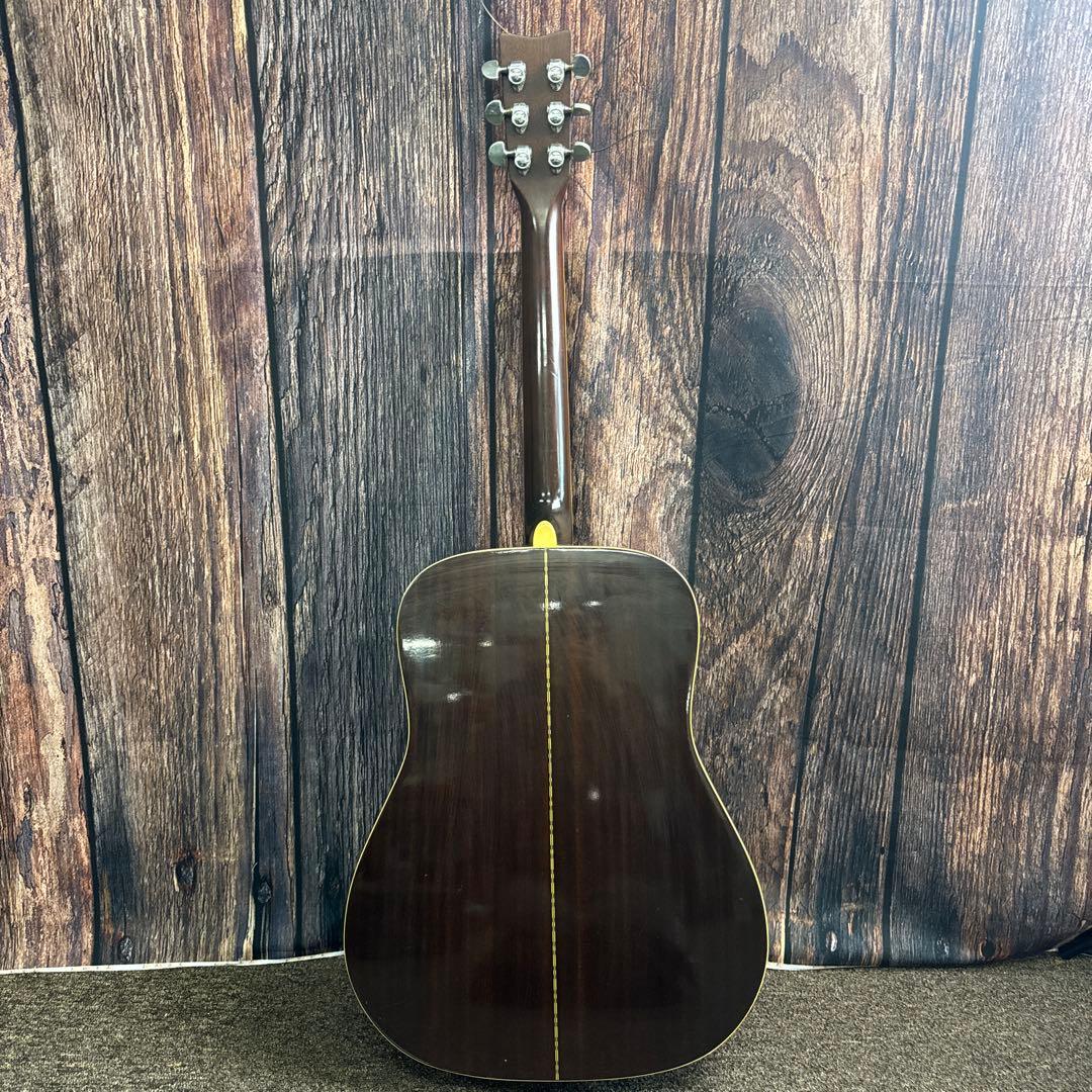 Yamaha FG-201 アコースティックギター ヤマハ ケース付