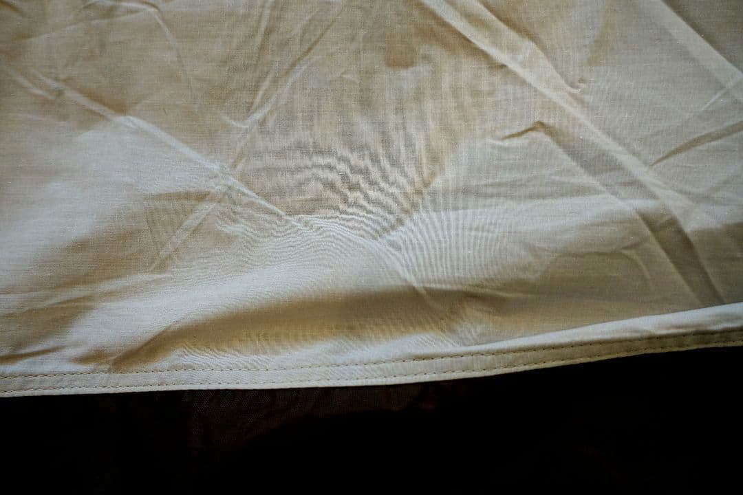 【中古美品】ogawa オーナーロッジタイプ78R