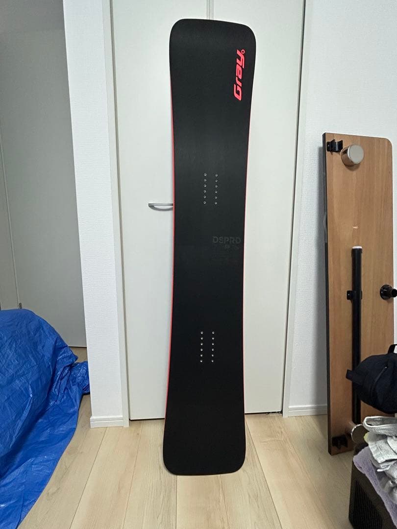 Gray DSPRD デスペラード　Ti TYPE-R Ⅳ W 25-26