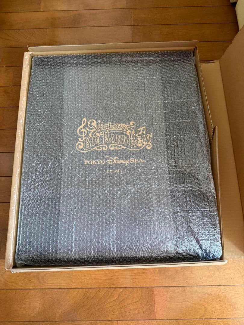 【ドラムスティック】ディズニー ビッグバンドビート ミッキー BBB