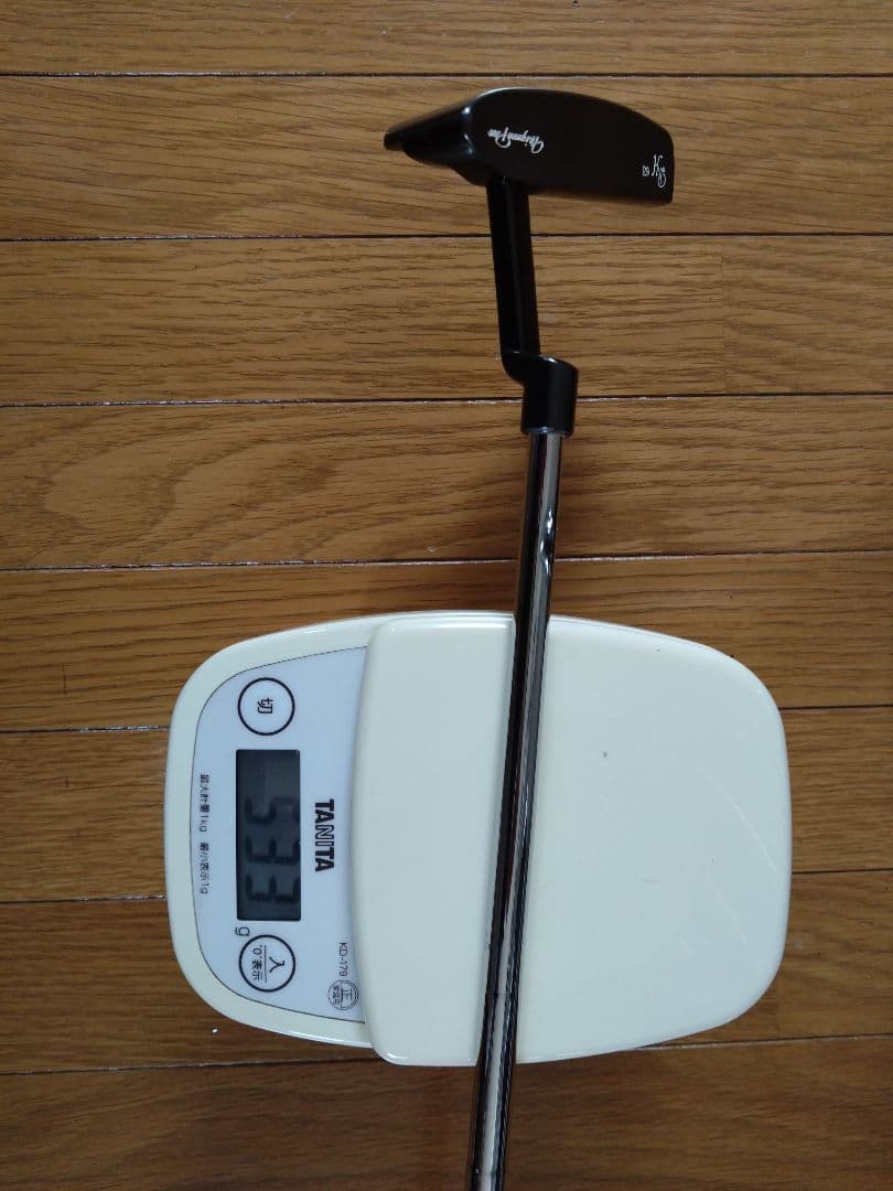 ミズノプロ　Mizuno Pro　RH-63 TYPE -S【超希少品】