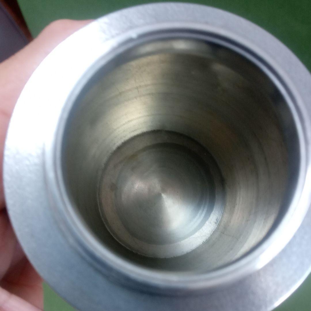 煎茶道具　錫　茶壺　茶入　林亭瑞製