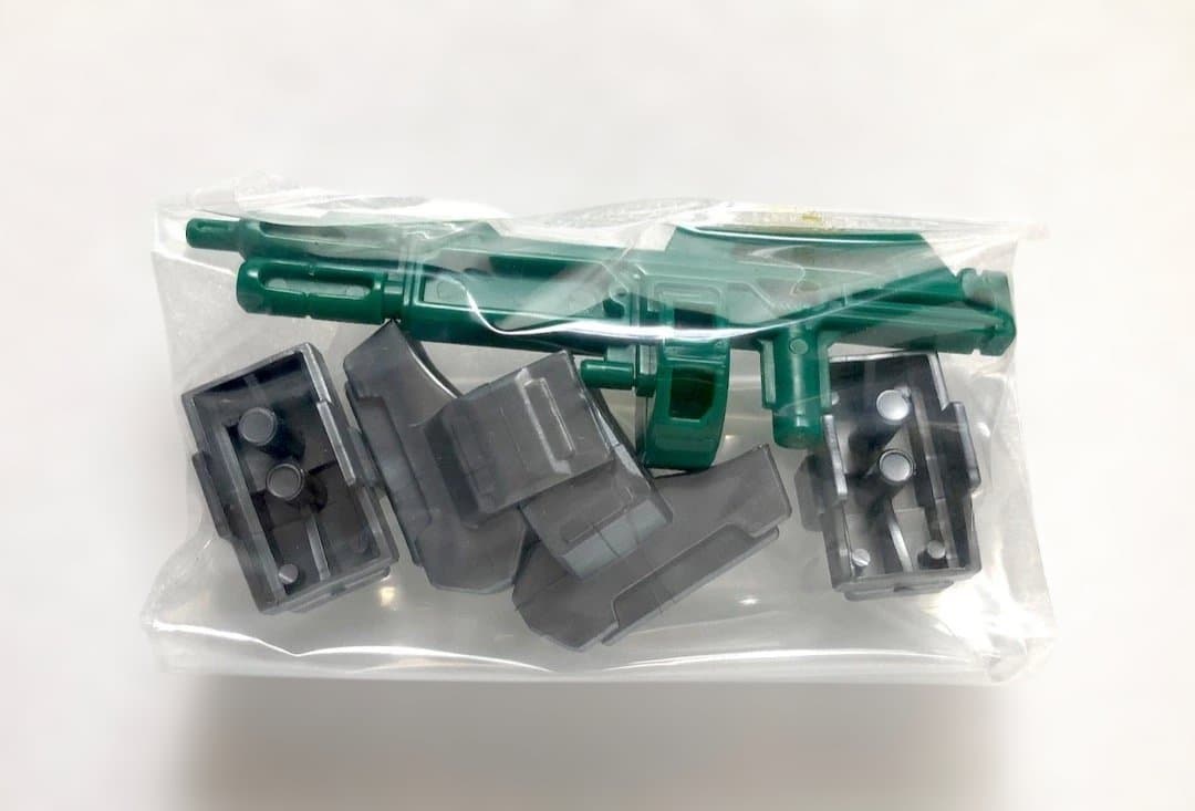 シール未貼り★DXダグテクター アーマーシン★勇者指令ダグオン 未使用 旧タカラ