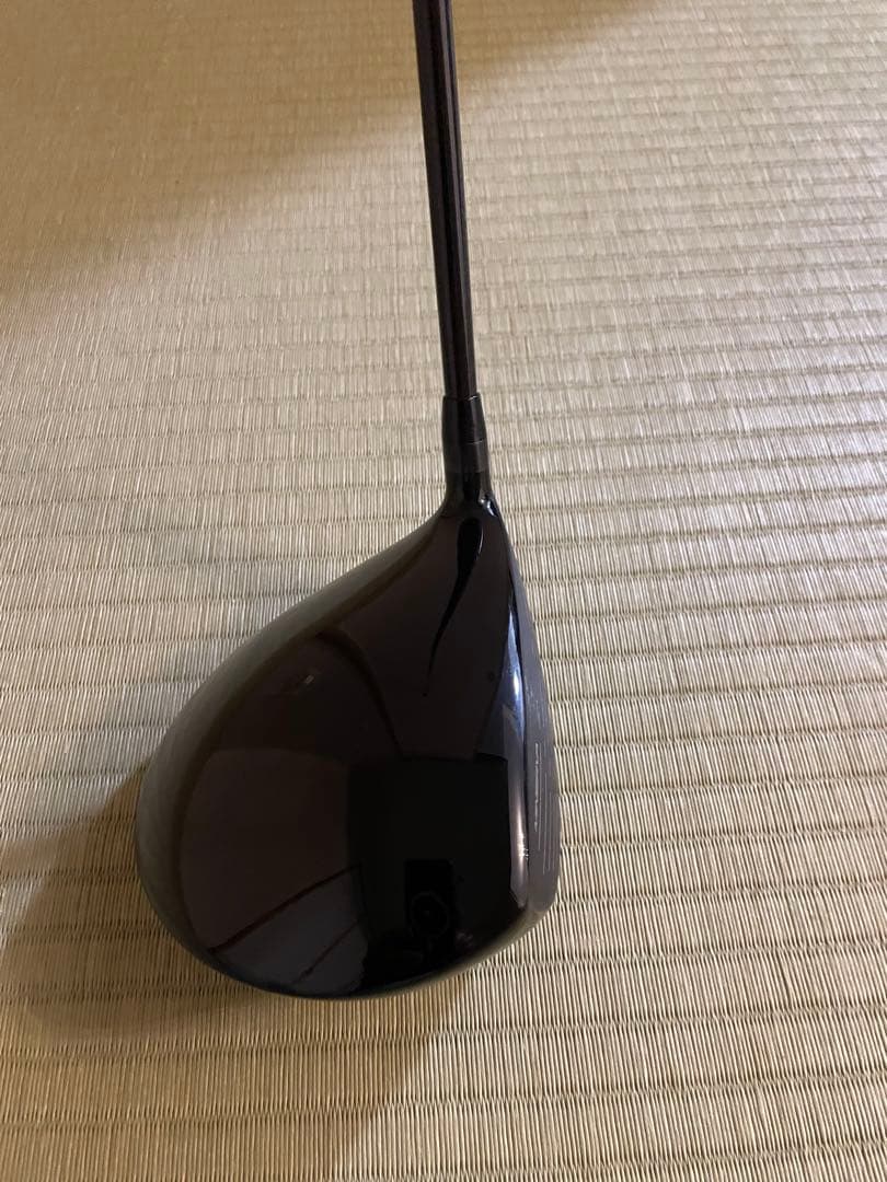 [美品]MINERVAドライバー Fire Express RR-B 5S