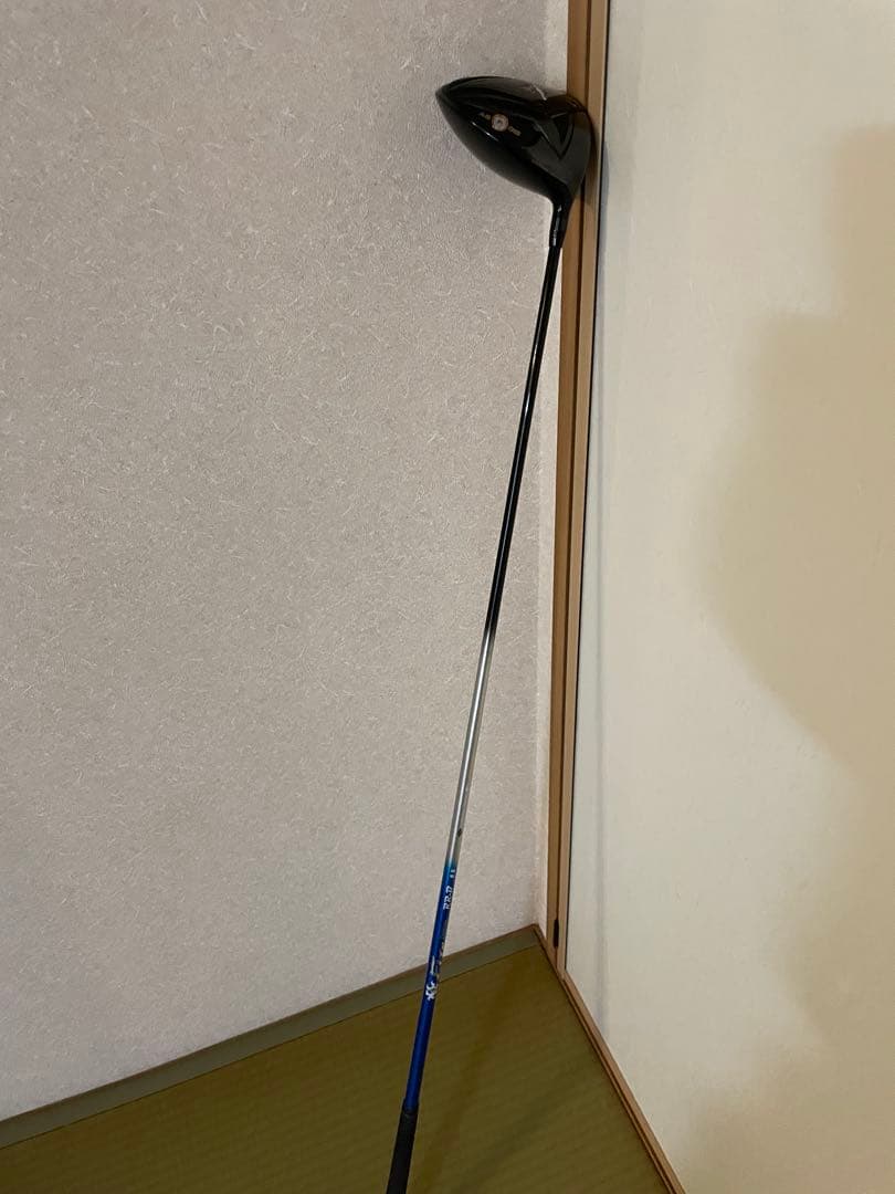 [美品]MINERVAドライバー Fire Express RR-B 5S