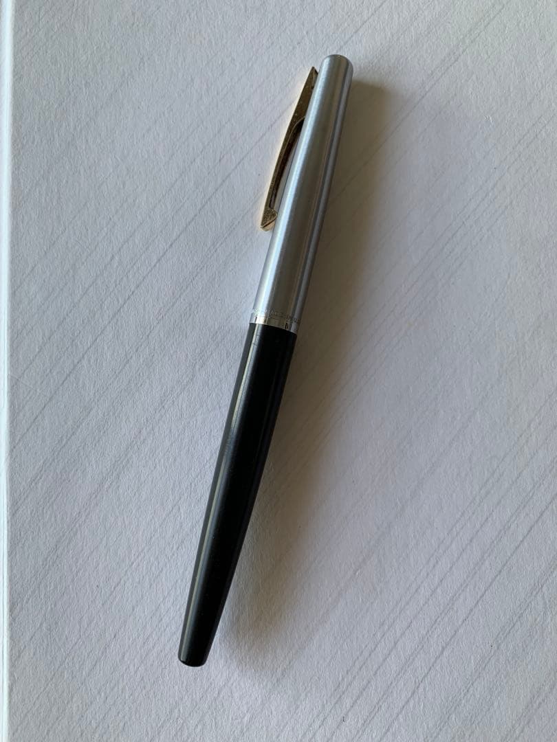 希少 Sheaffer 万年筆 14K