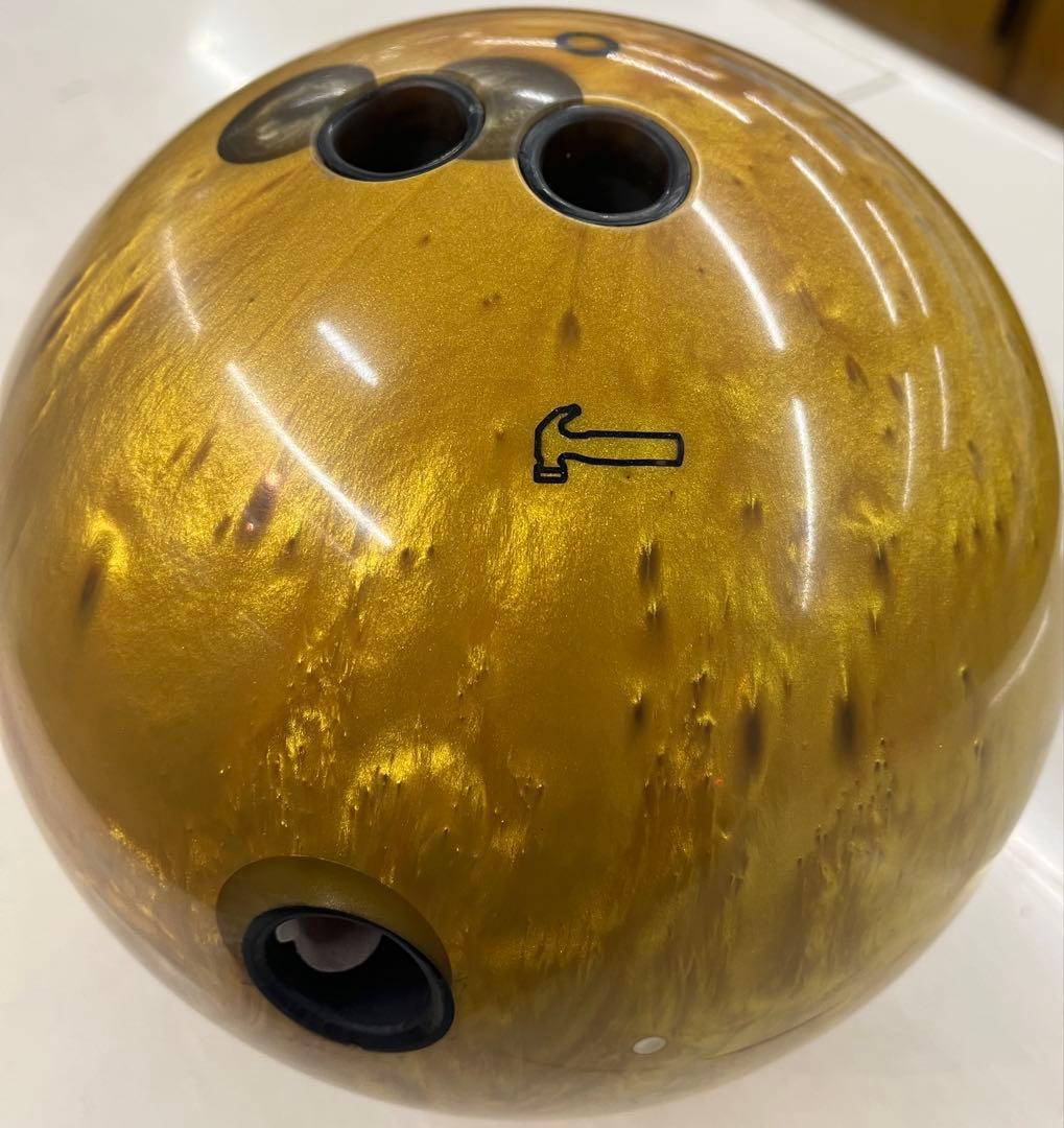 HAMMER オブセッションツアーパール　15P