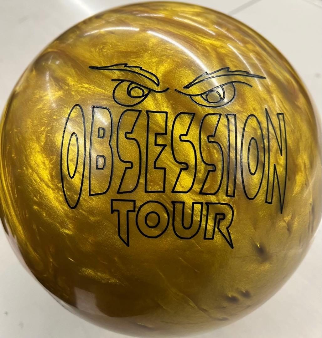 HAMMER オブセッションツアーパール　15P