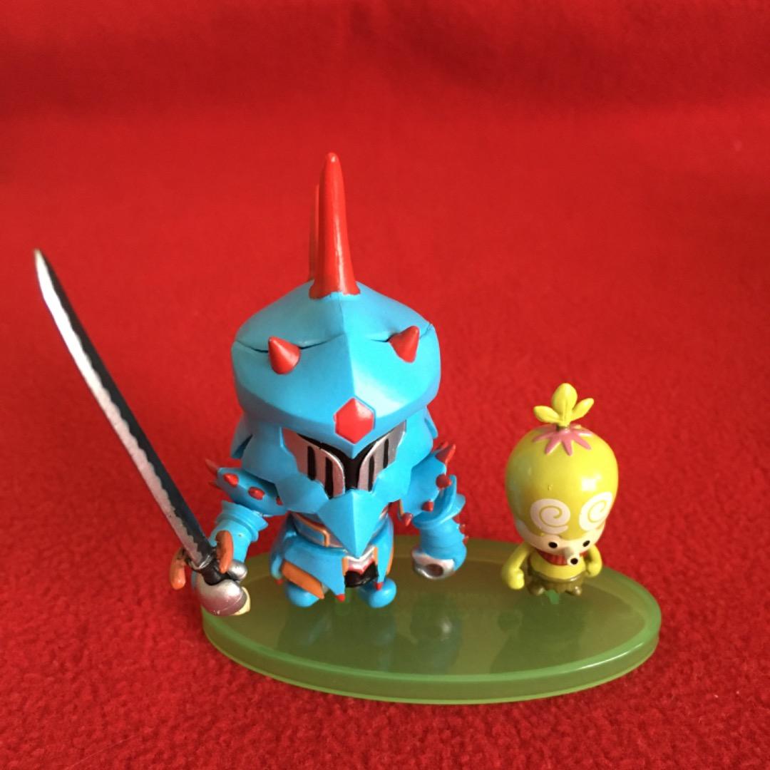 モンスターハンタ組立式モンスターハンター×PansonWorks