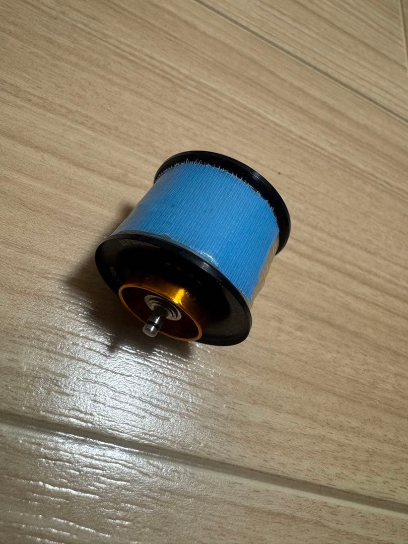 SLPWORKS SVブーストスプール