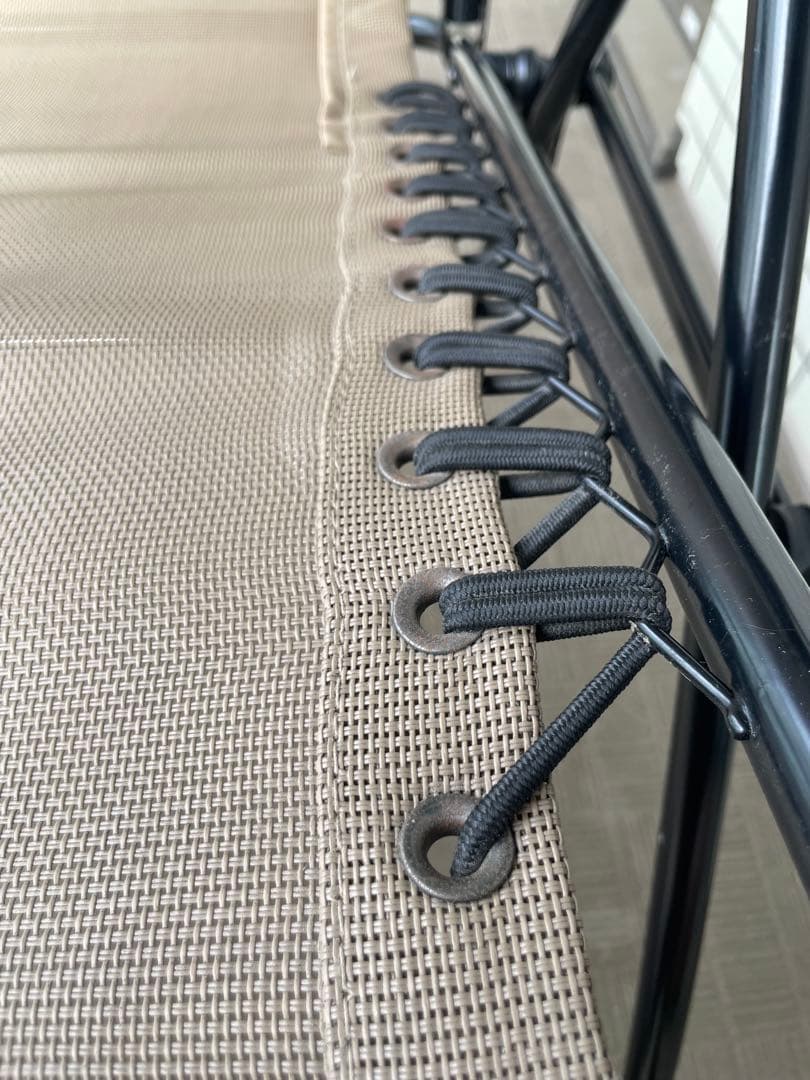 コールマン　インフィニティチェアー