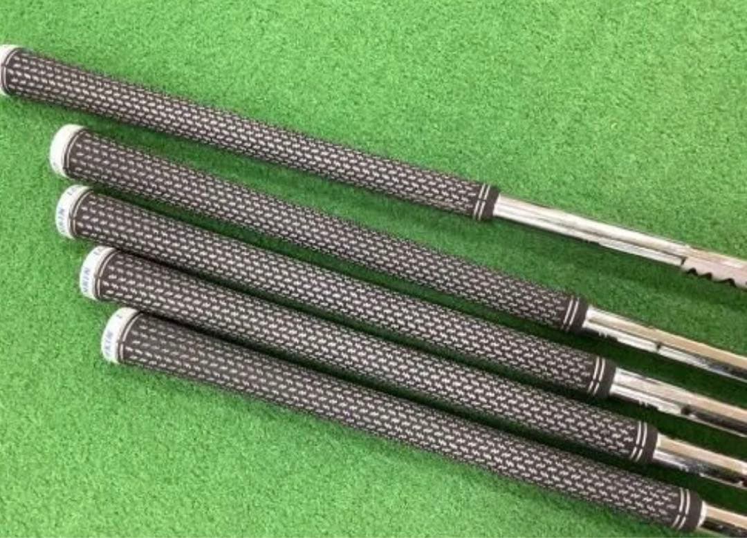 専用　3ららいん様 SIM MAX2 アイアンセット 5本セット