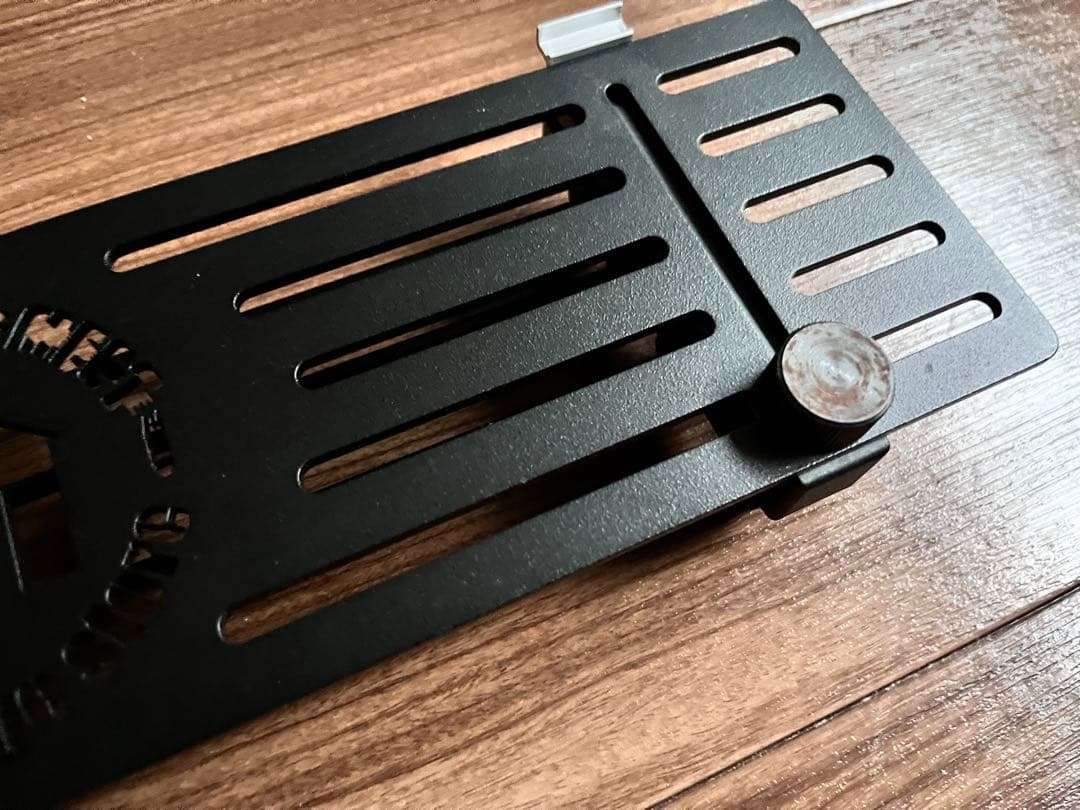 【極美品】SLIDE-SIDETOP25 S-ST25 レイリーヒュッゲストア