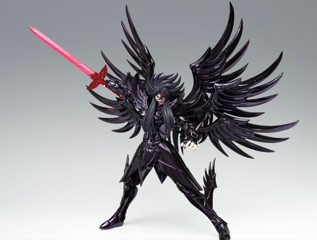 聖闘士聖衣神話EX冥王ハーデス ORIGINAL COLOR EDITION