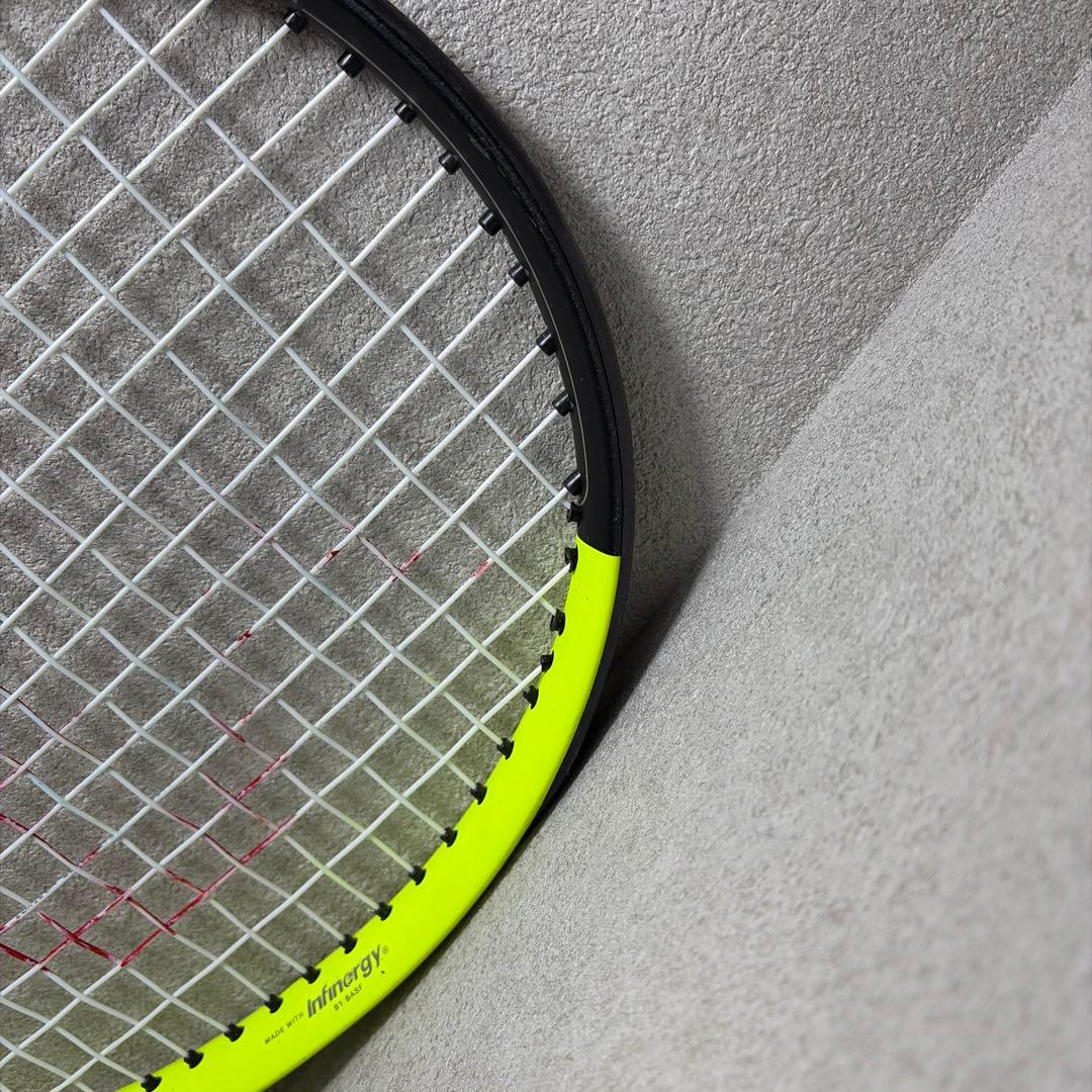 【美品】DUNLOP テニスラケット SX300 TOUR 硬式　G2②