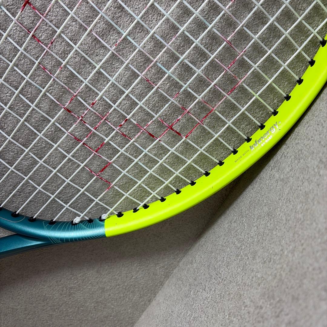 【美品】DUNLOP テニスラケット SX300 TOUR 硬式　G2②