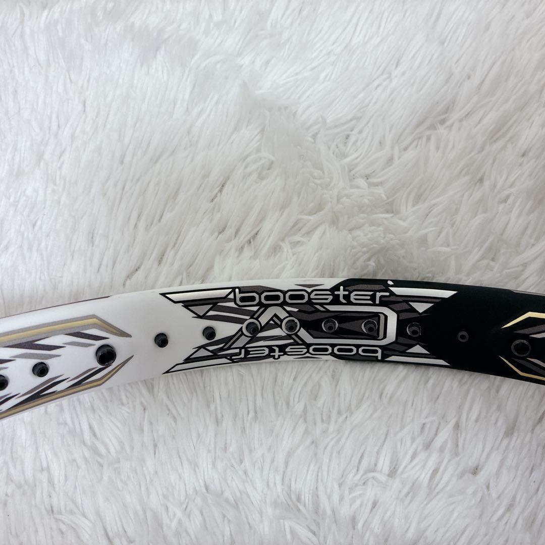 【新品】MIZUNO DIOS PRO-X 00U ミズノ 軟式テニスラケット