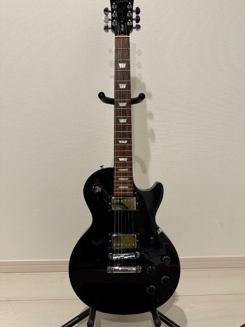 2000年製 Gibson Les Paul Studio ナッシュビル工場製
