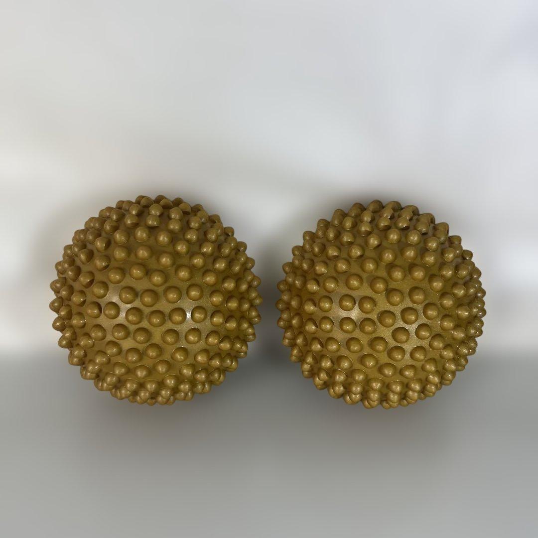 美品　yamuna ヤムナ フットウェイカーズ 2つセット